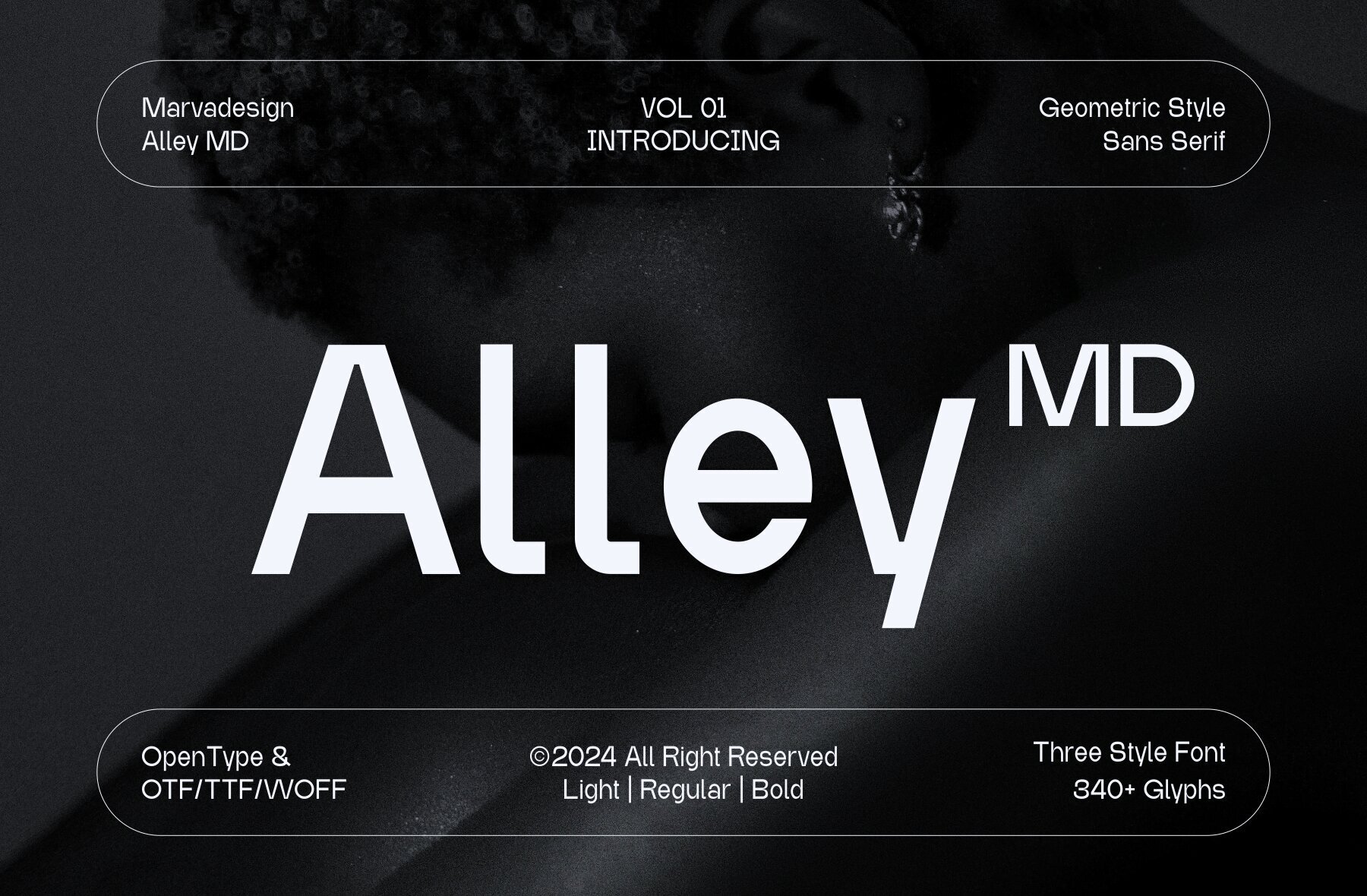 Alley MD 1