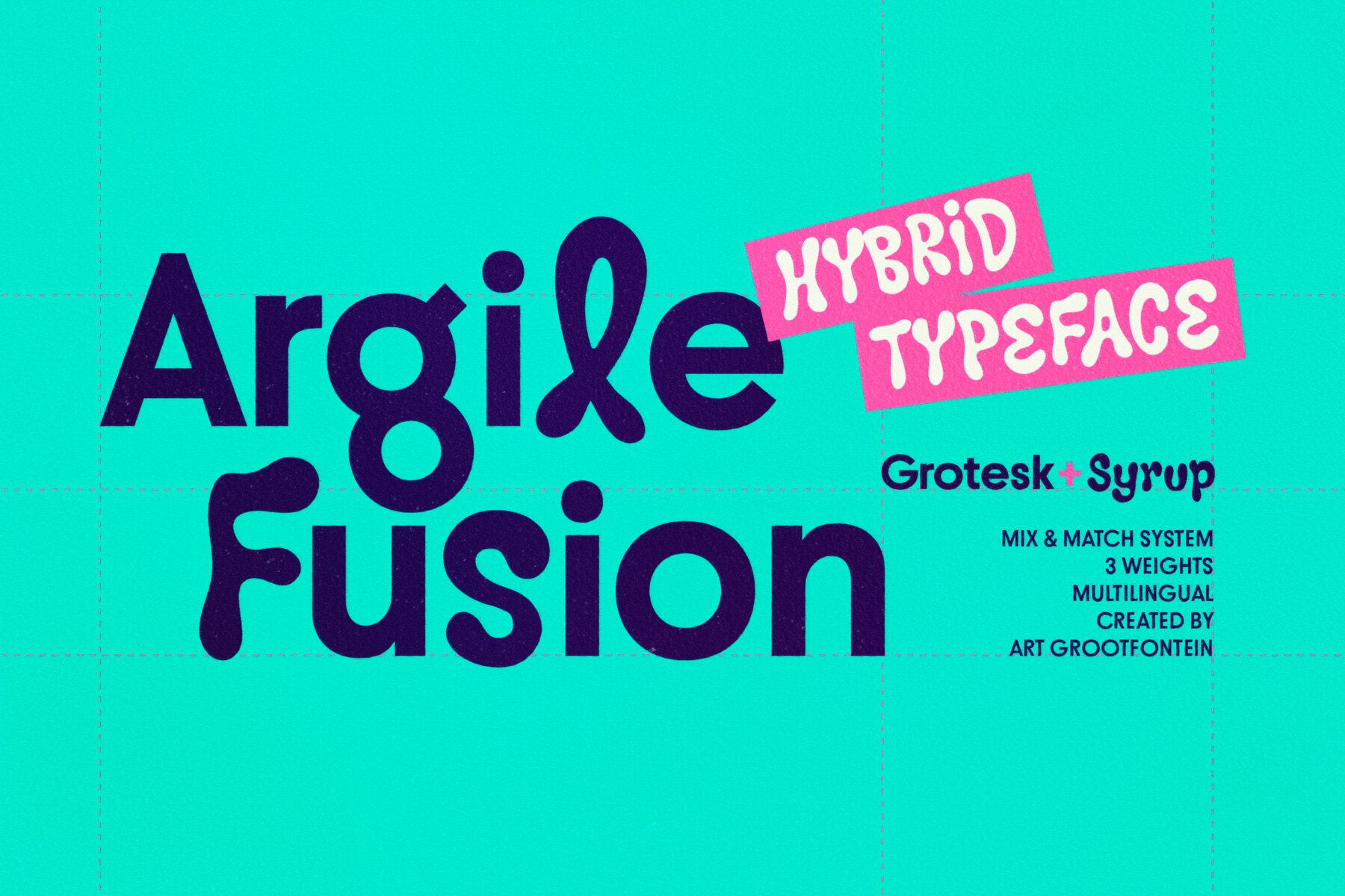 Argile Fusion 1