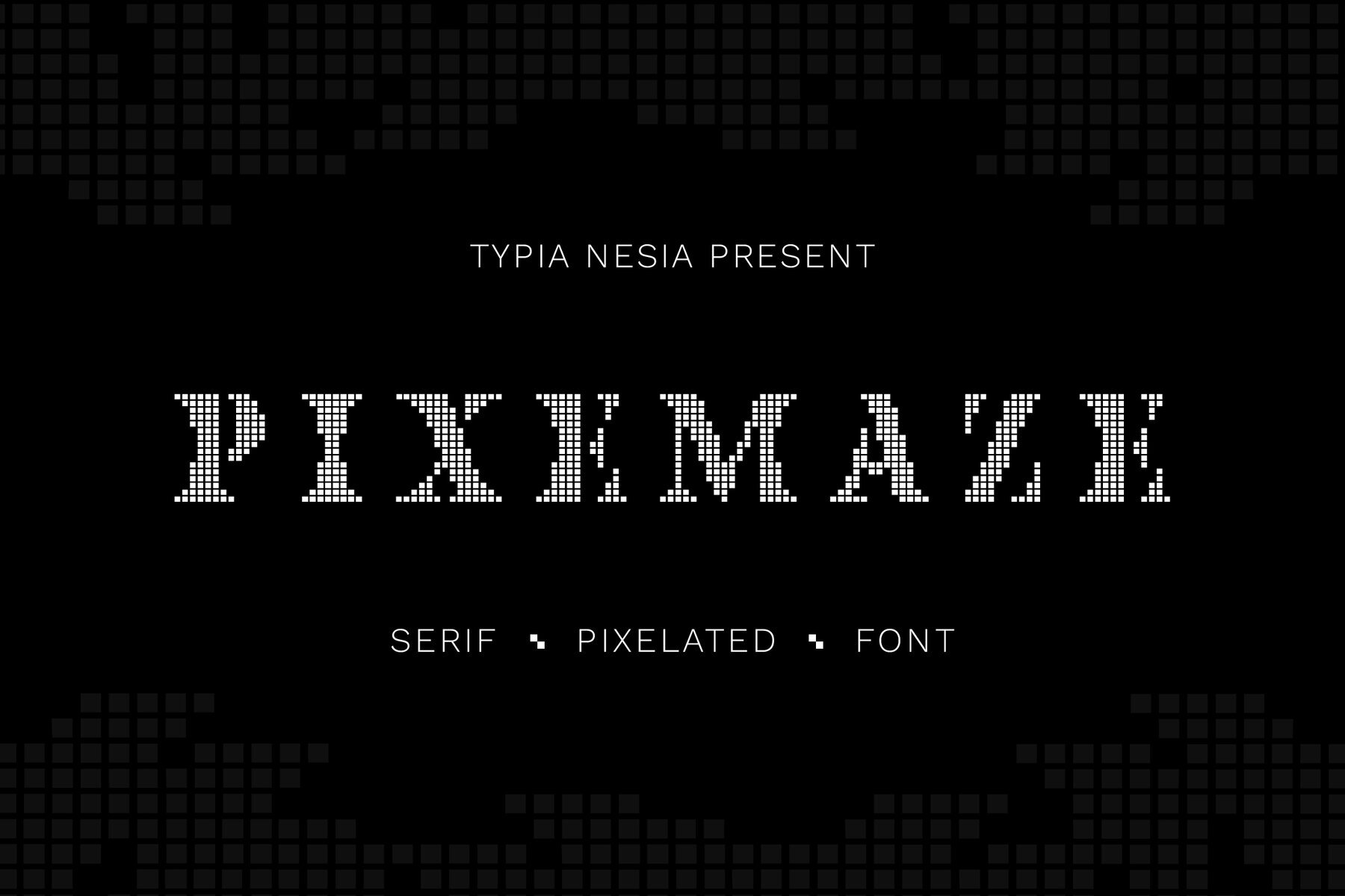 Pixemaze 1