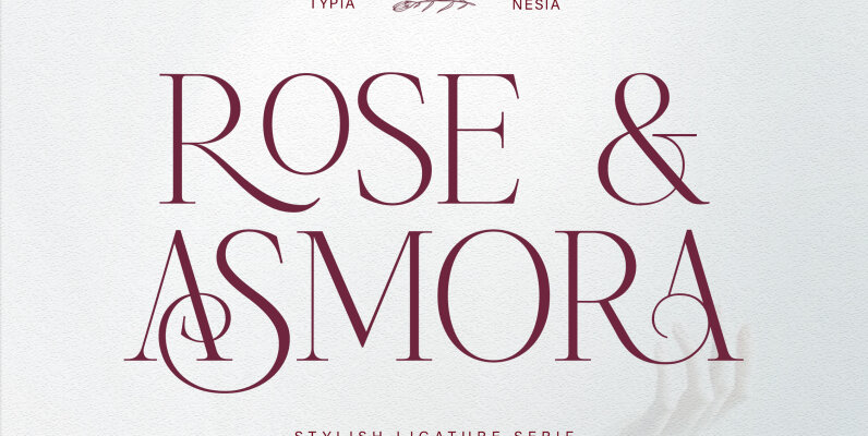 Rose and Asmora