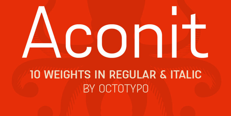 Aconit