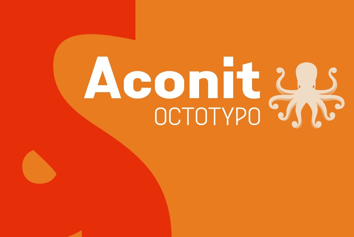 Aconit 9