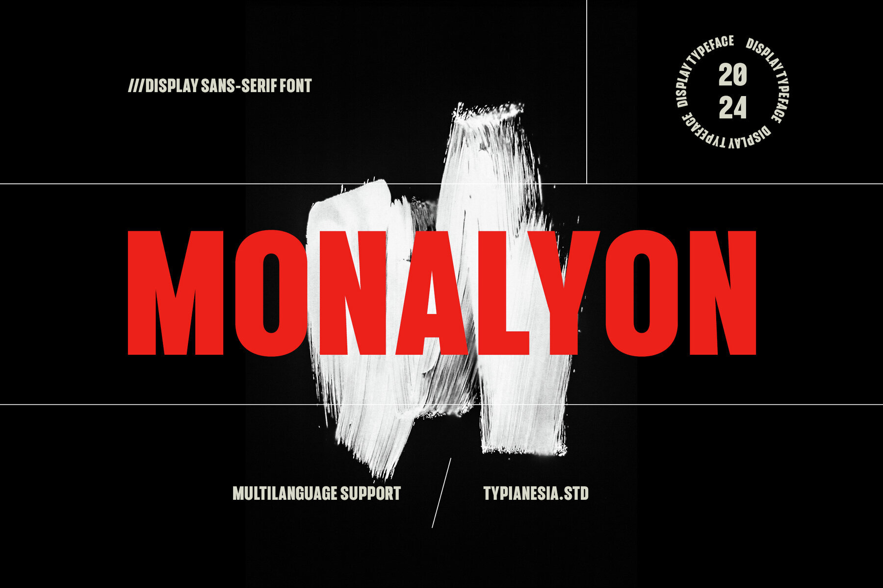 Monalyon 1