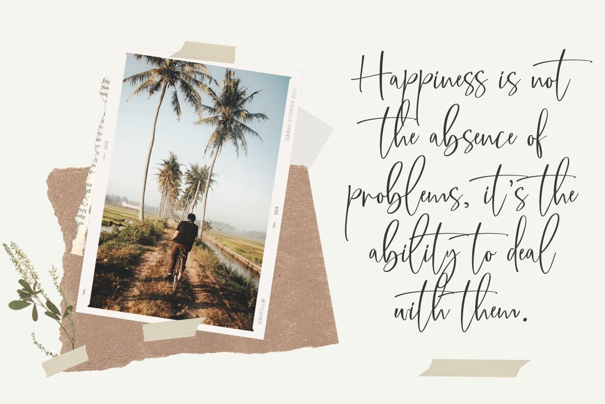 Callistia Signature 2