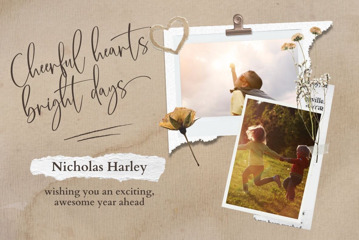 Callistia Signature 9