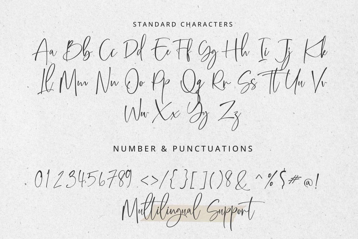 Callistia Signature 11