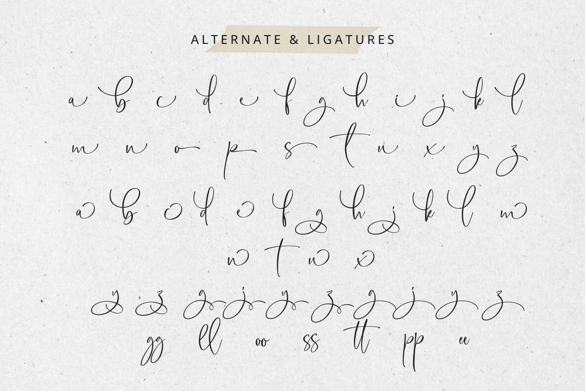 Callistia Signature 12