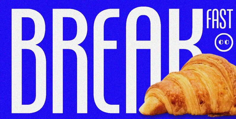 ZT Break Fast
