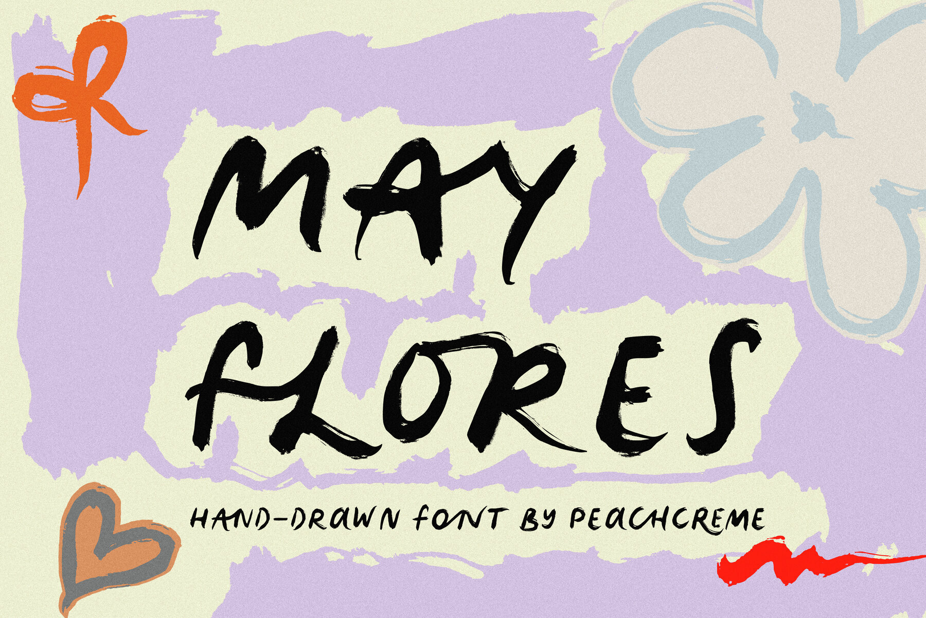 Mayflores 1