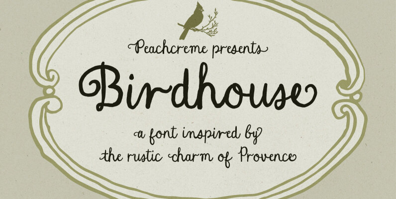 Birdhouse