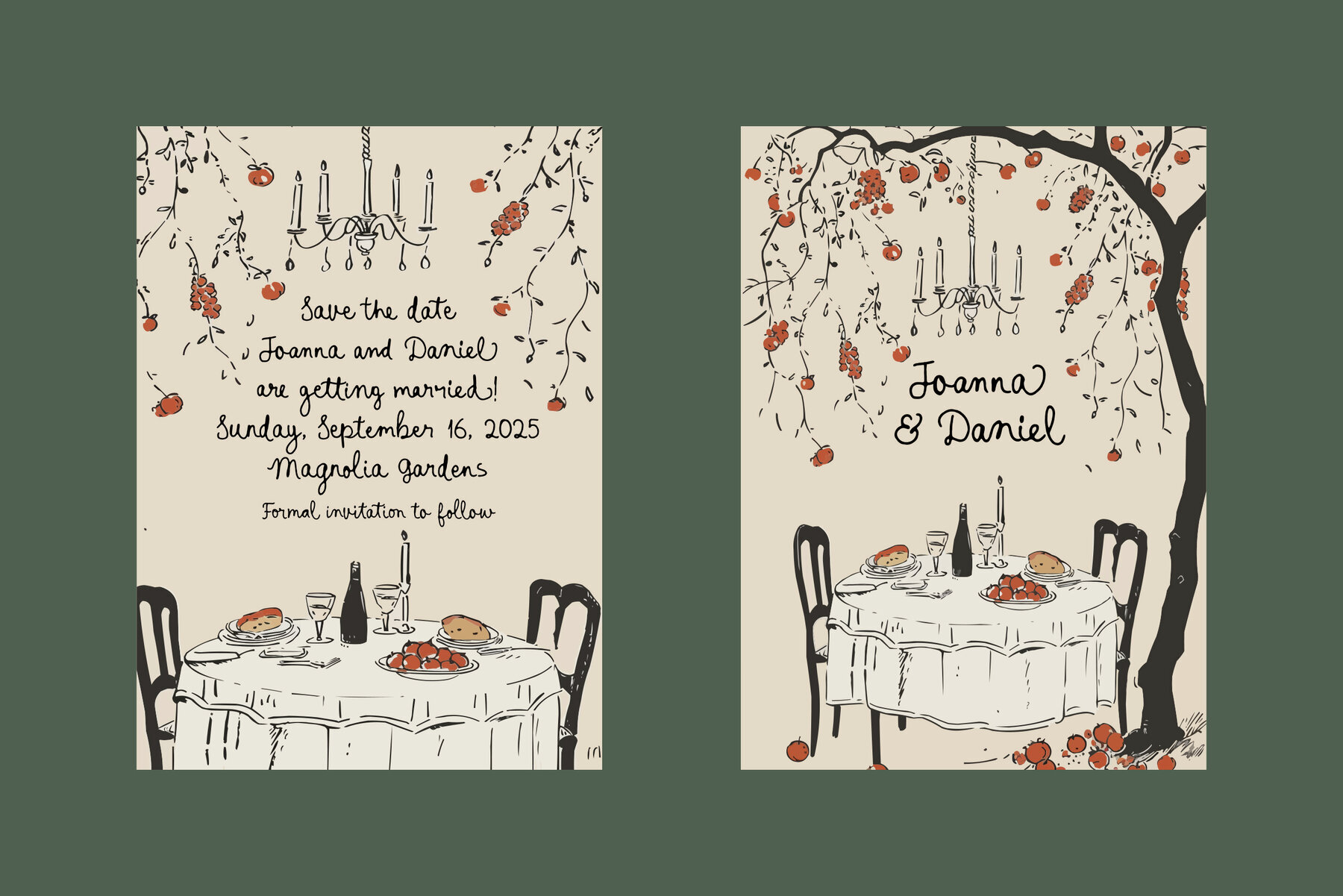 Prosecco and Baguette 3