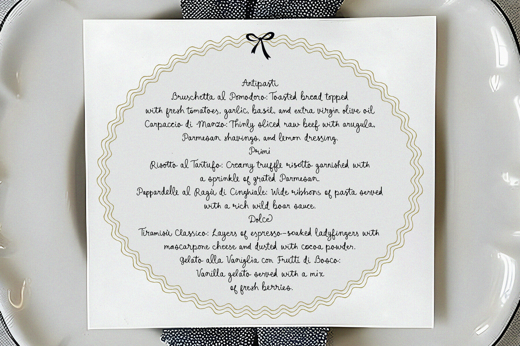 Prosecco and Baguette 6