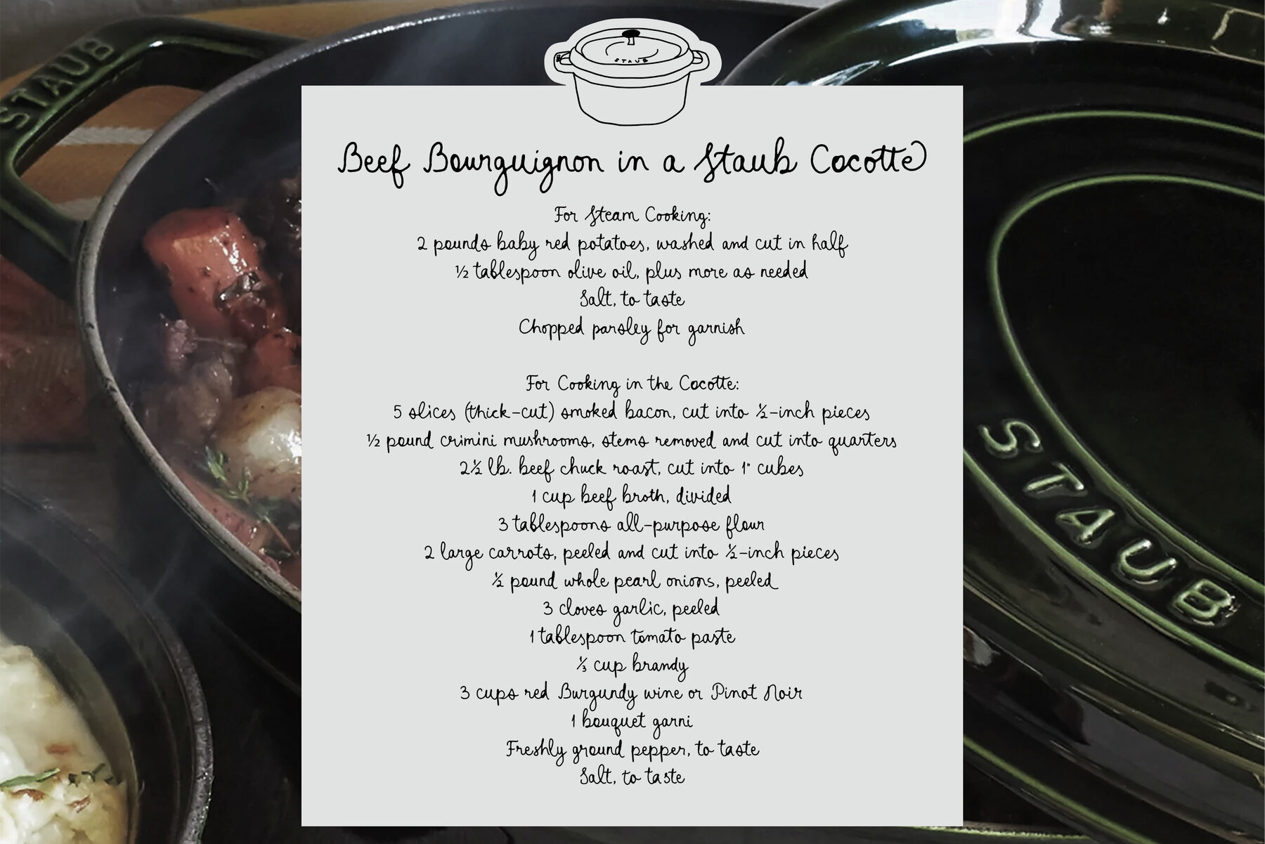 Prosecco and Baguette 8