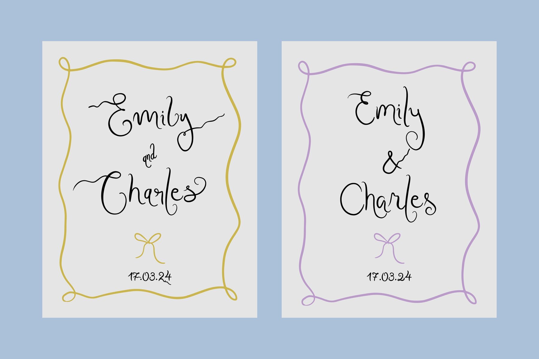 Letters from Madelyn 2