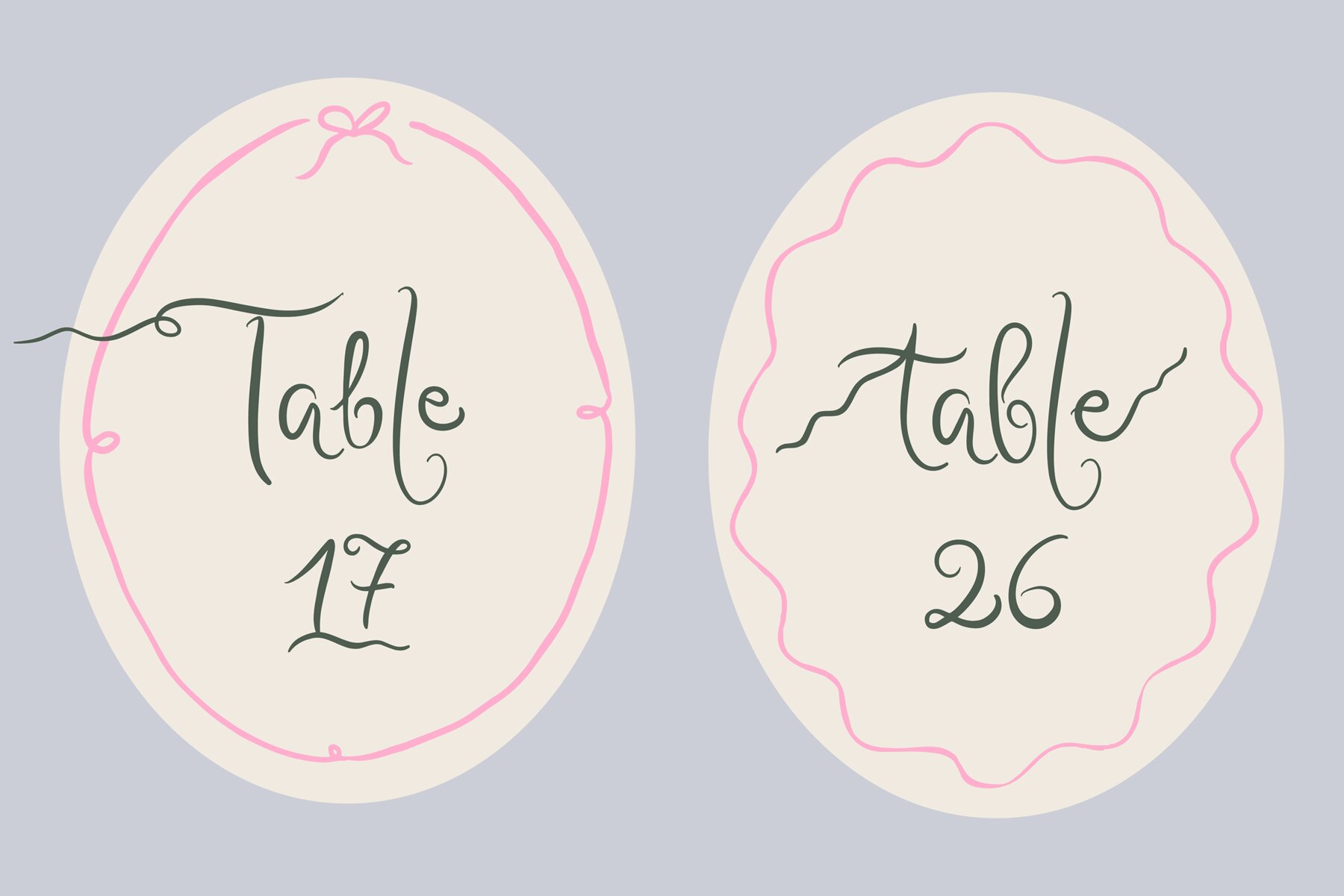 Letters from Madelyn 5