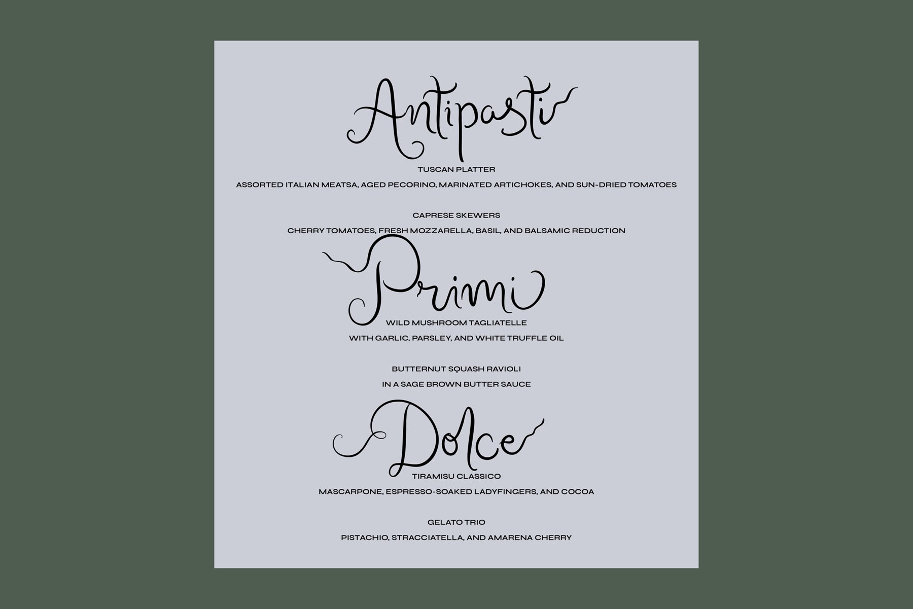 Letters from Madelyn 9