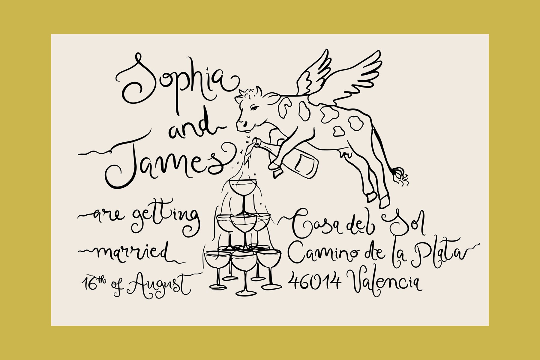 Letters from Madelyn 11