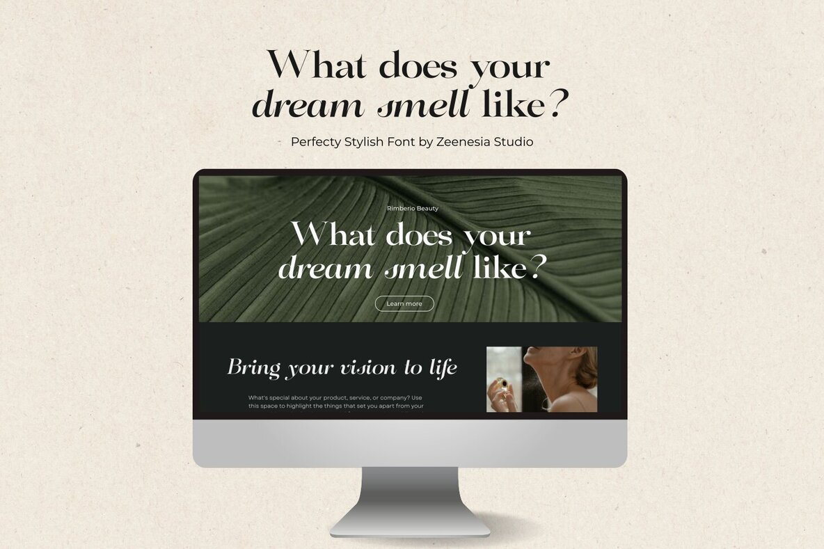 Perfectly Stylish 10