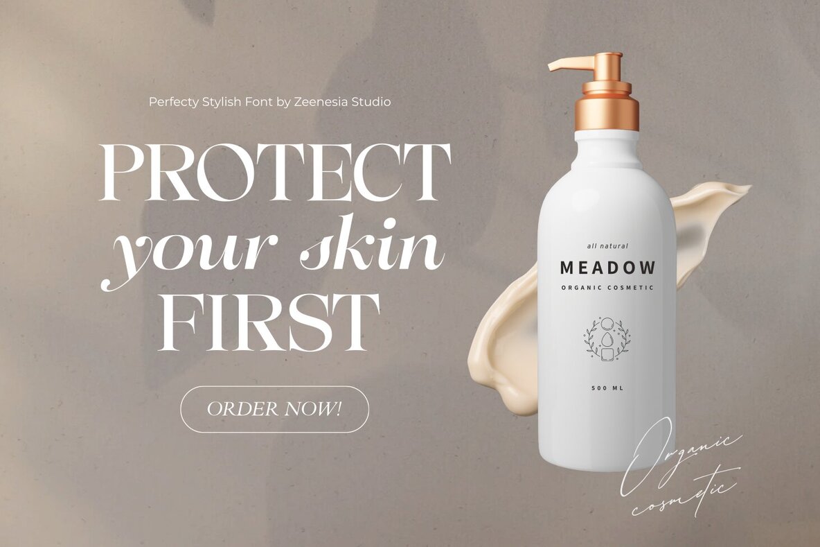 Perfectly Stylish 11