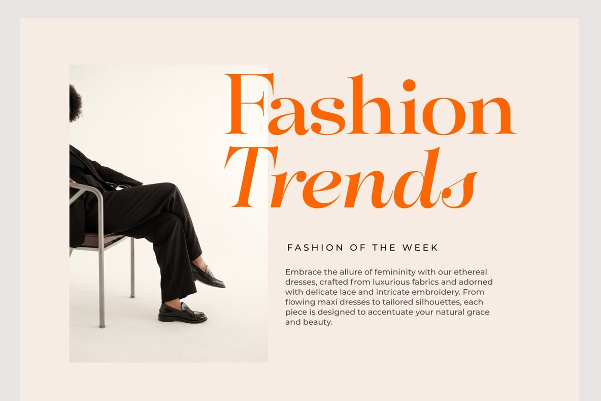 Perfectly Stylish 13