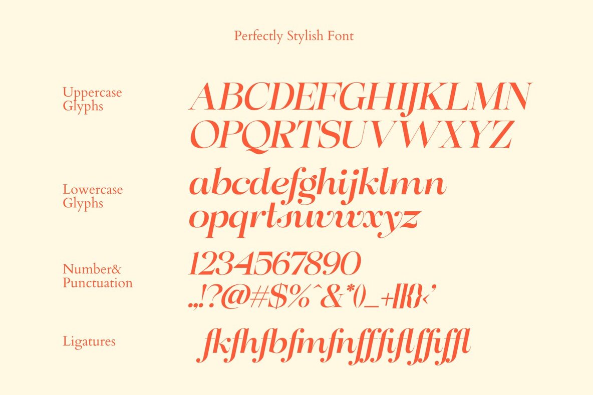 Perfectly Stylish 17