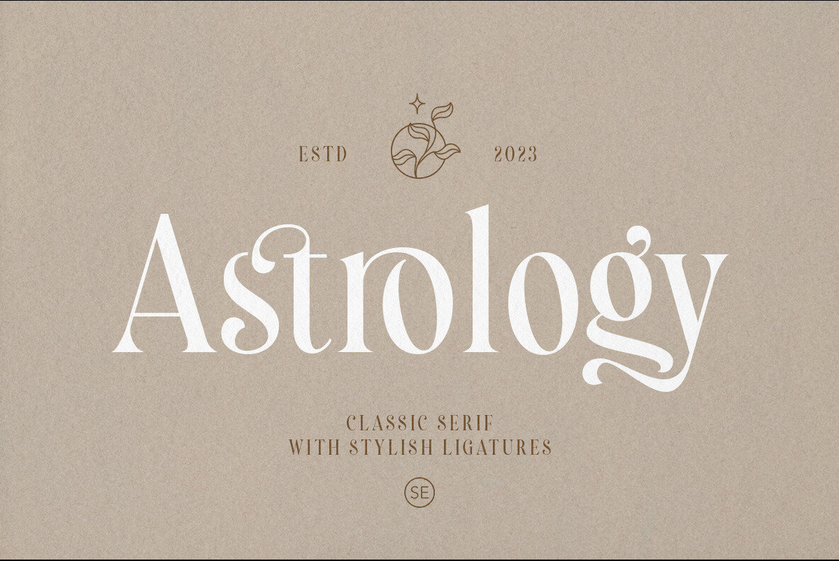 Astrology 4