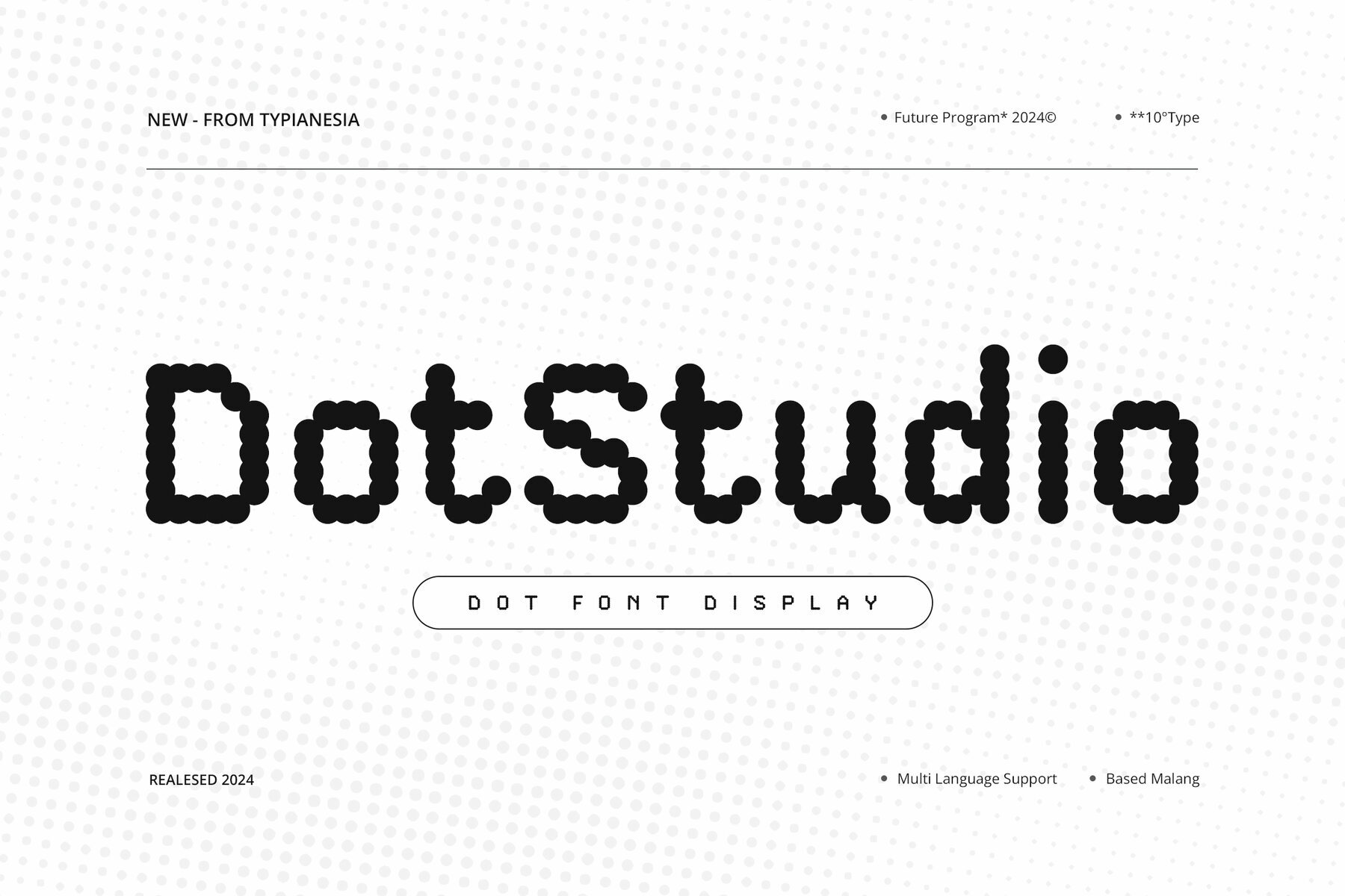 DotStudio 1