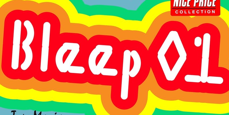 Bleep 01 TM