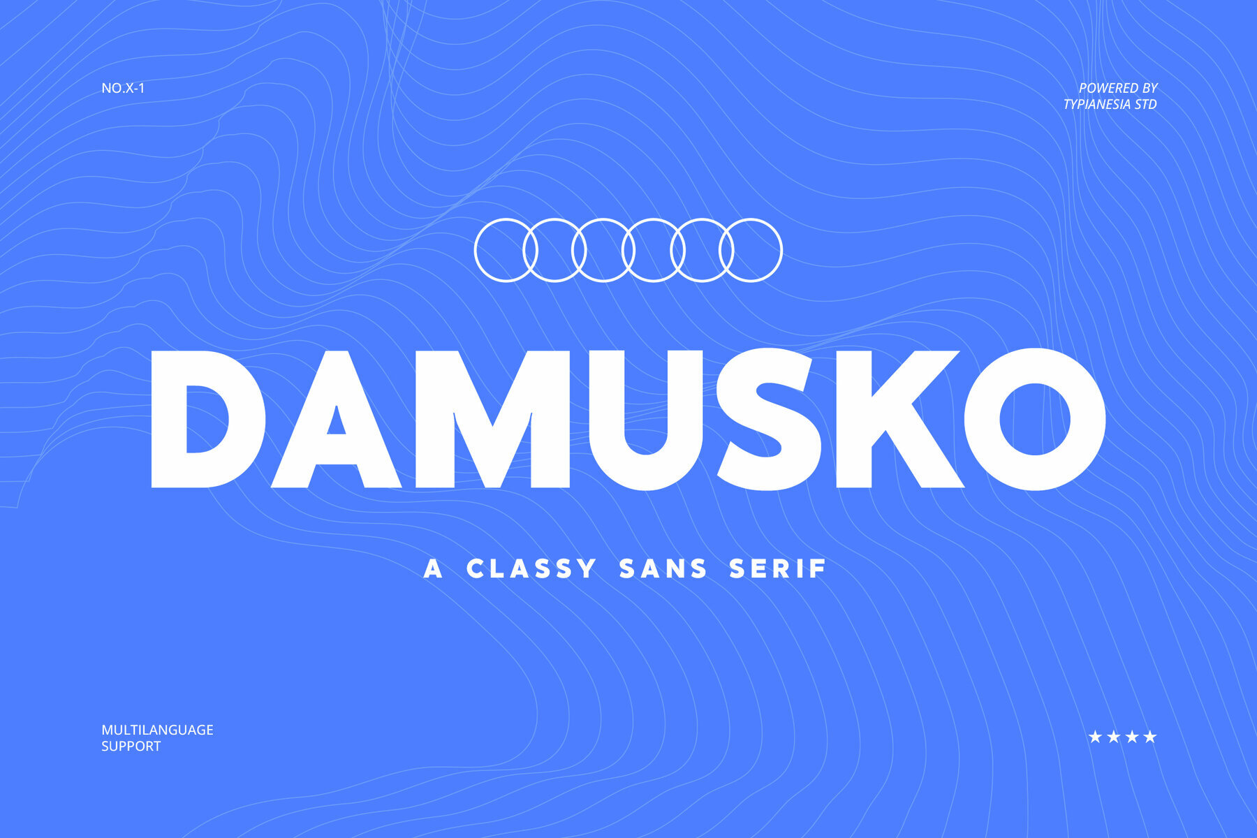Damusko 1