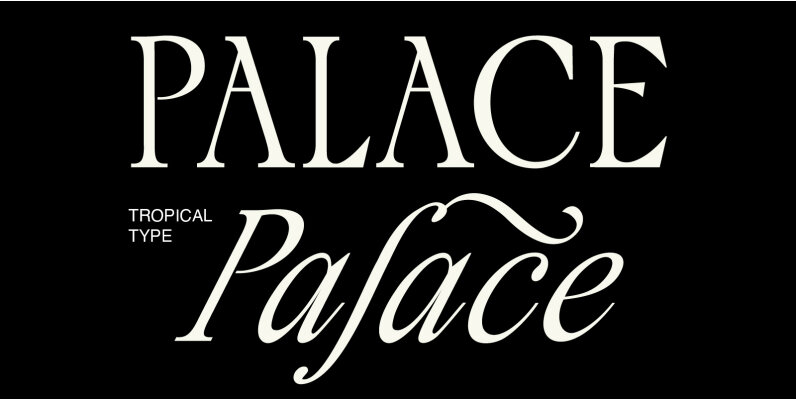 Palace
