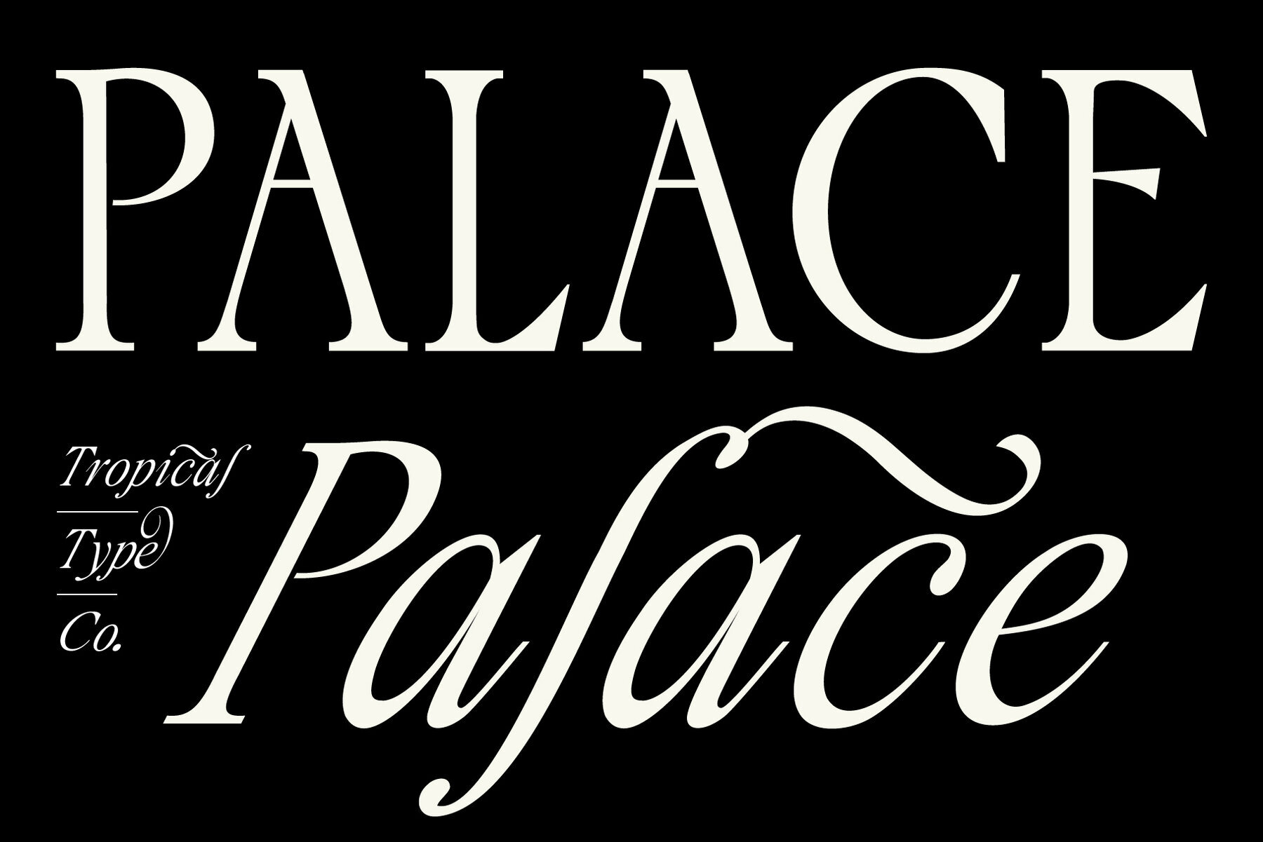 Palace 1