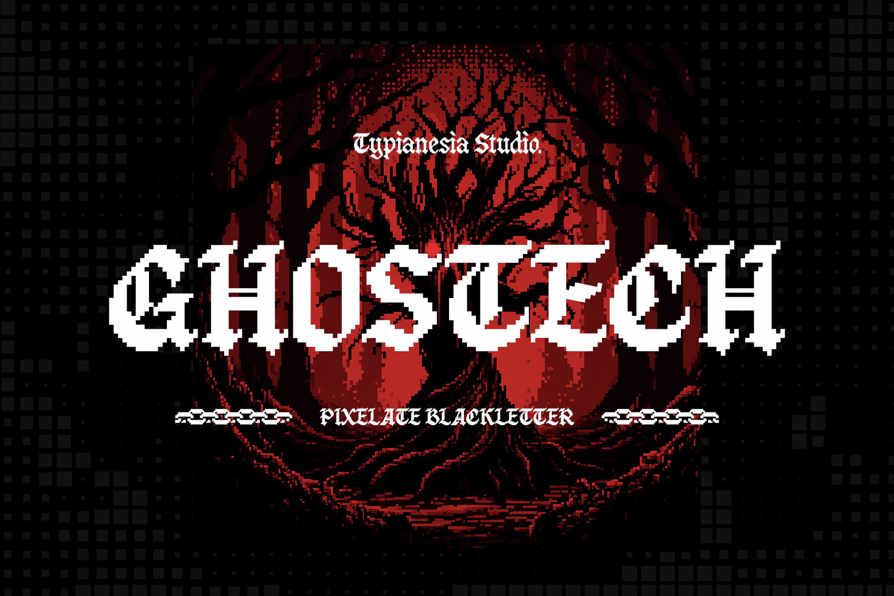 Ghostech 1