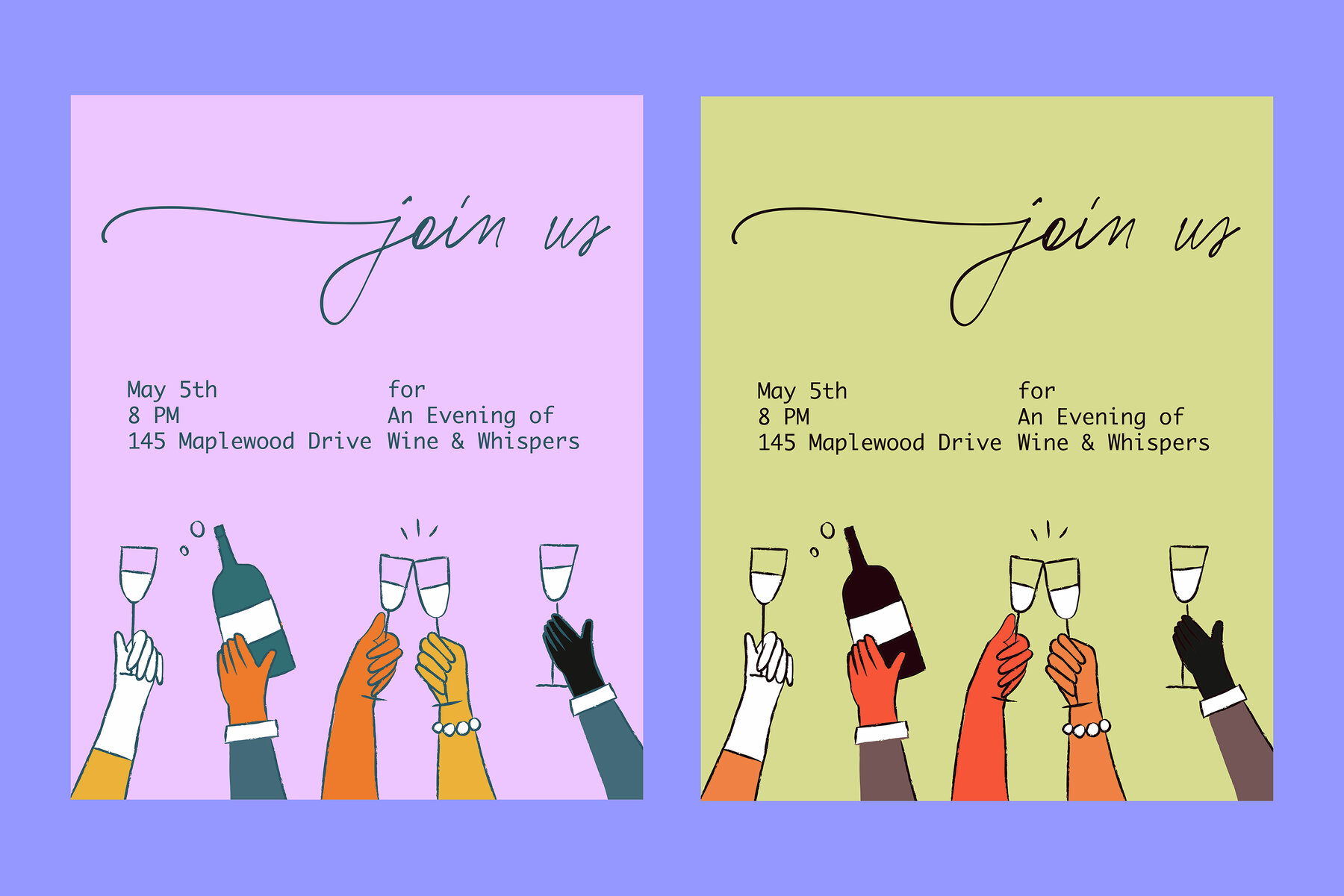 Basil Lime Margarita 7