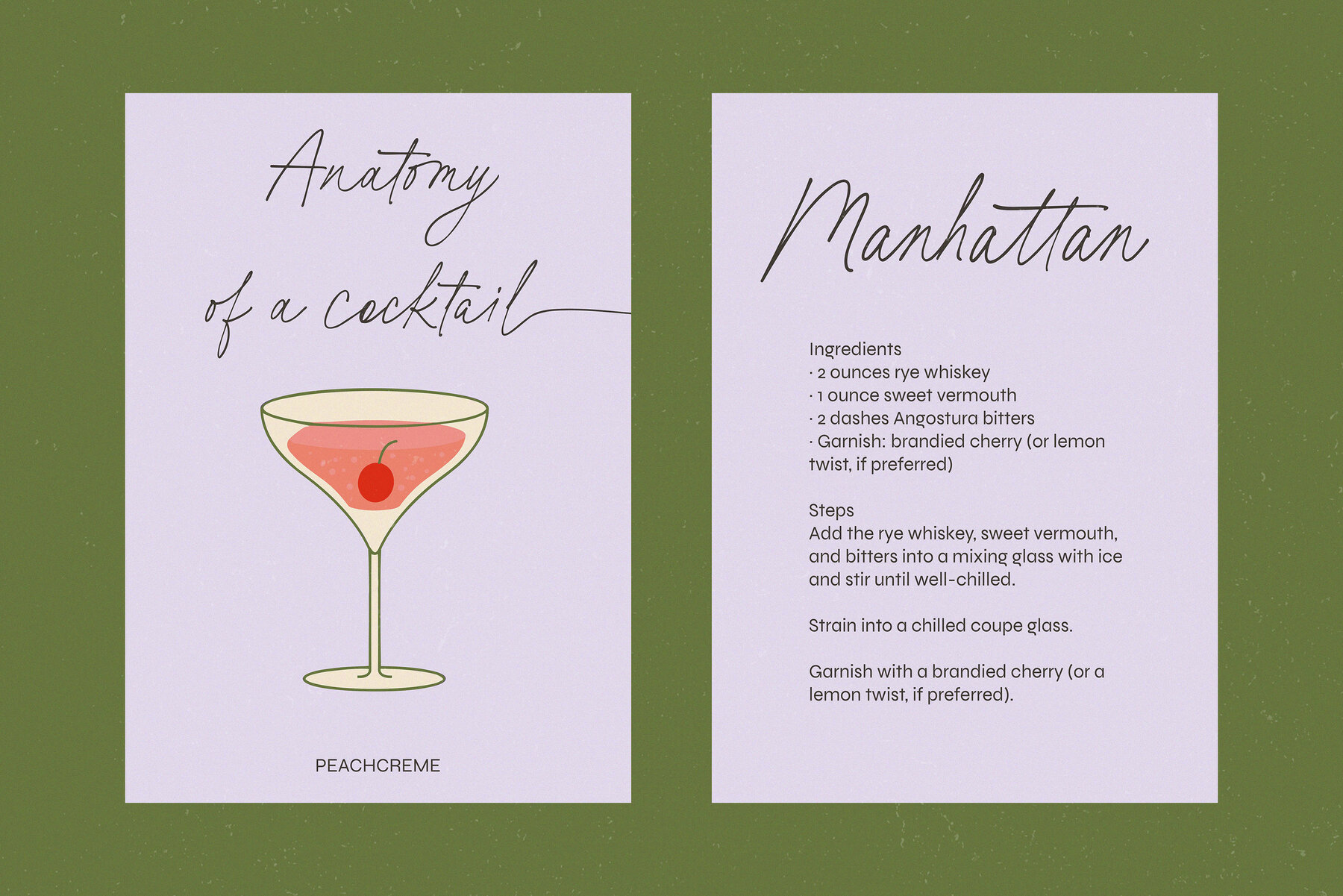 Basil Lime Margarita 9