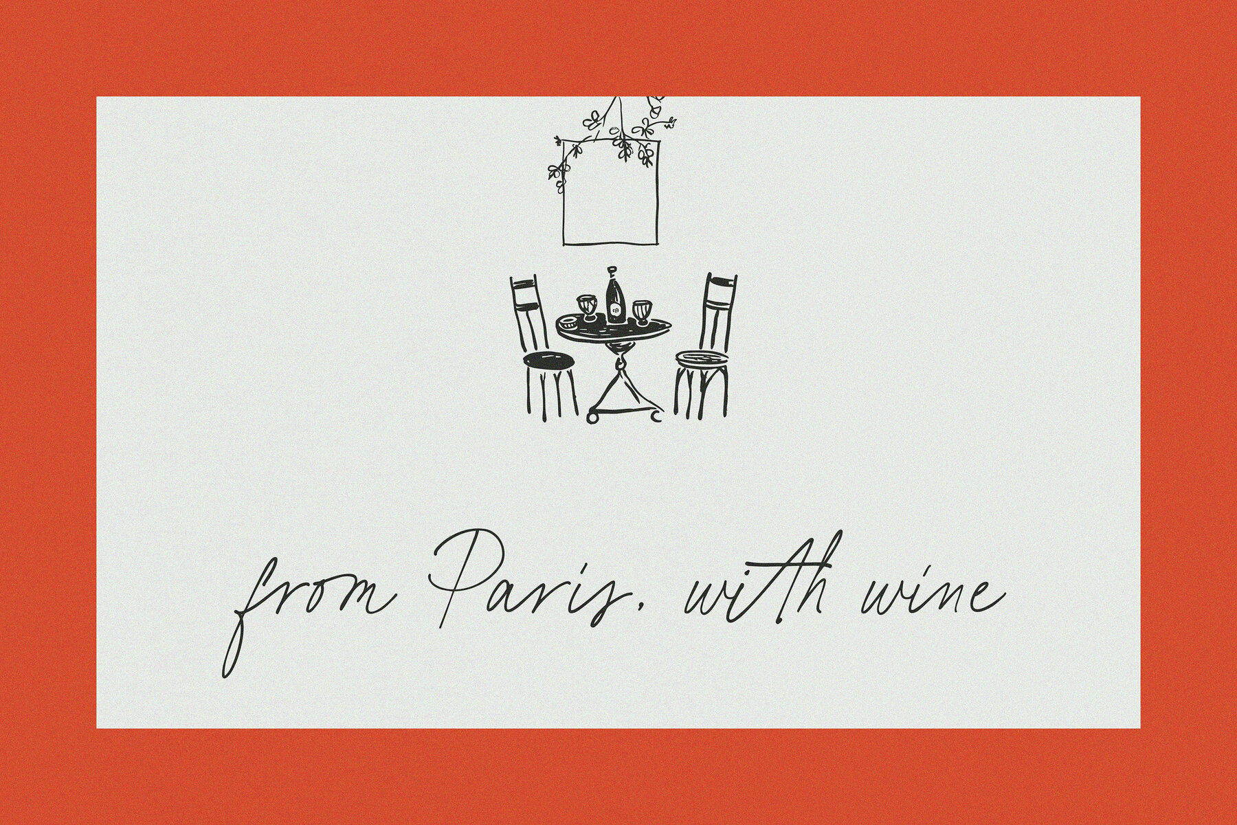 Basil Lime Margarita 12