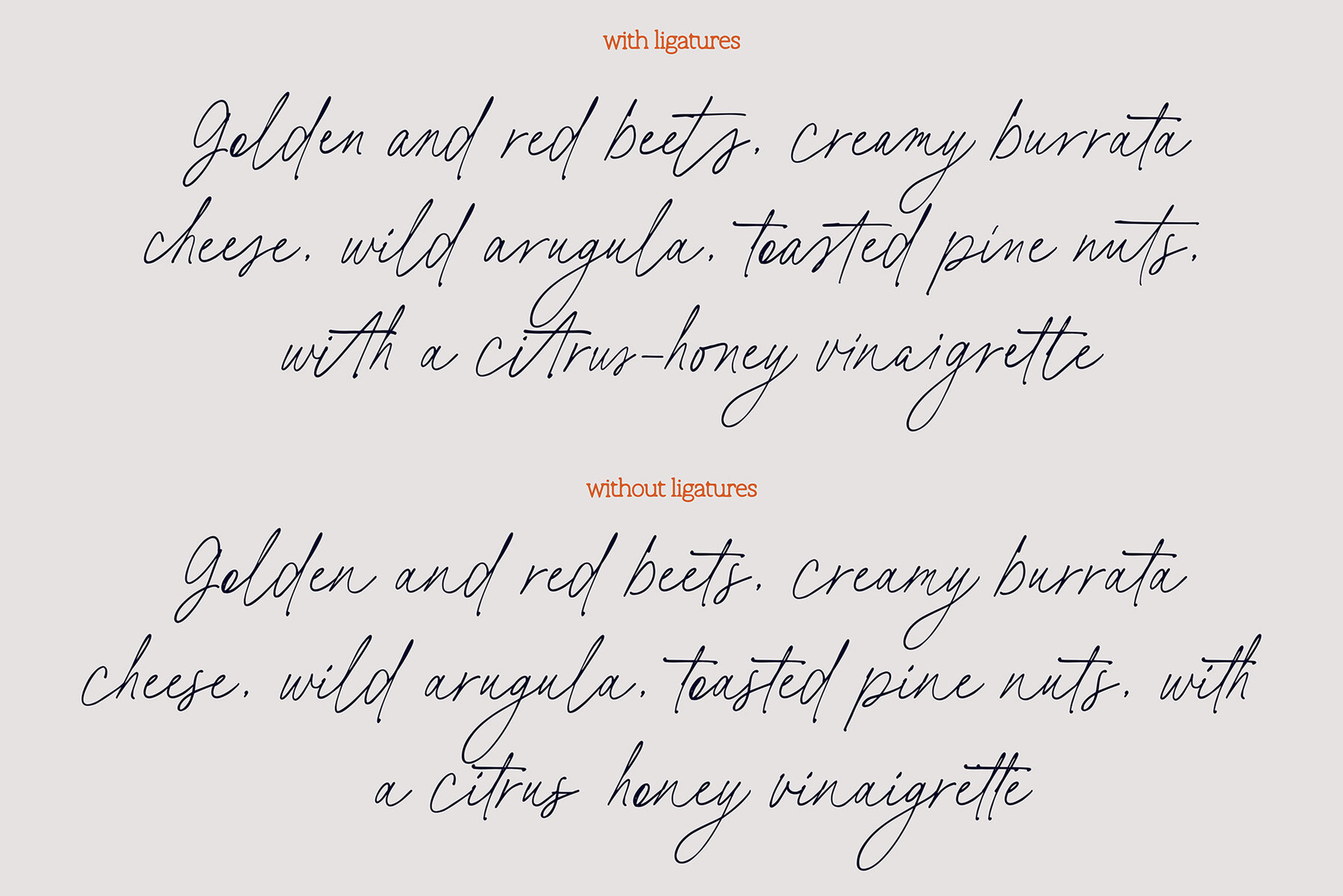 Basil Lime Margarita 14