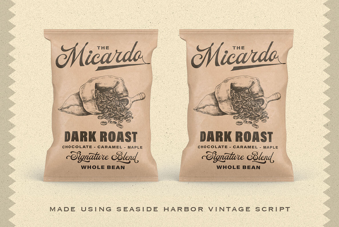 The Seaside Harbor 7