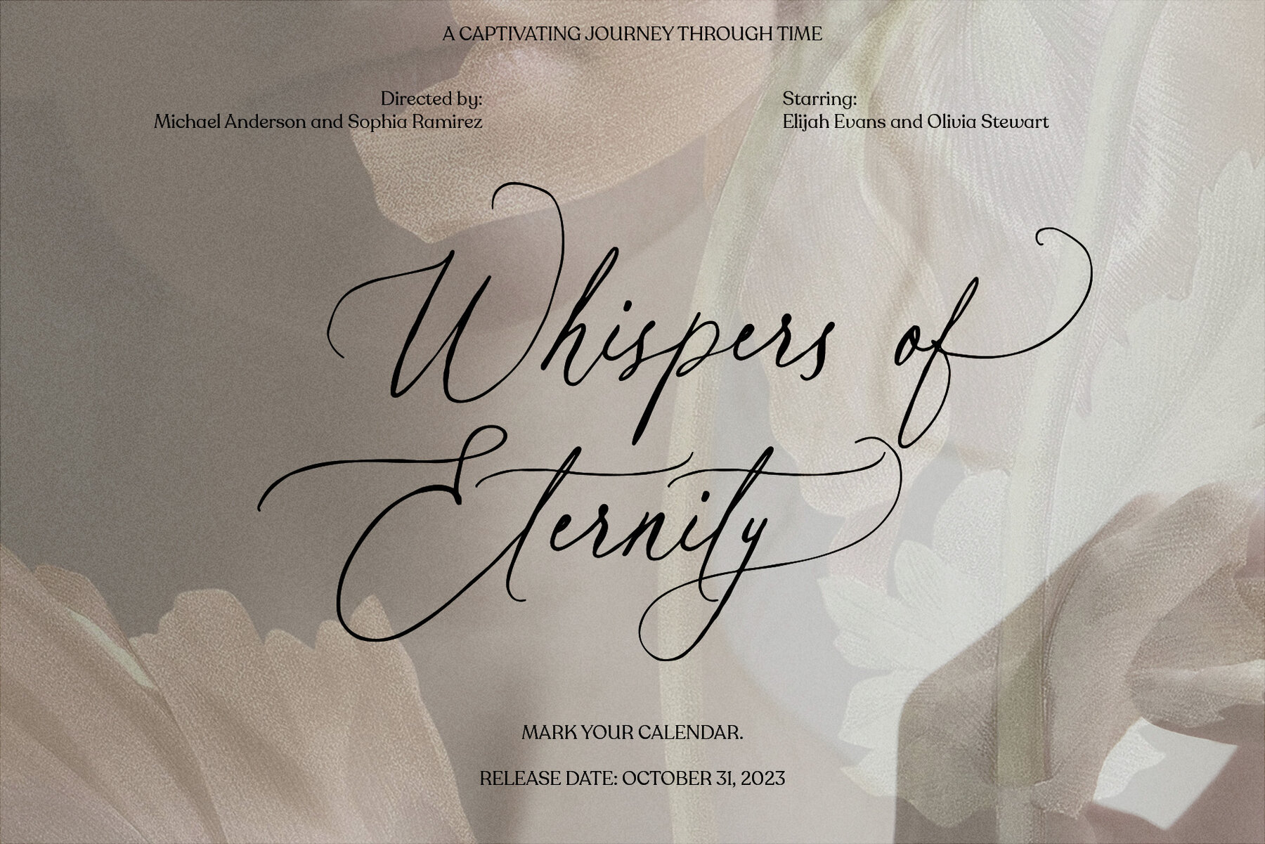 The Enchanted Garden 2