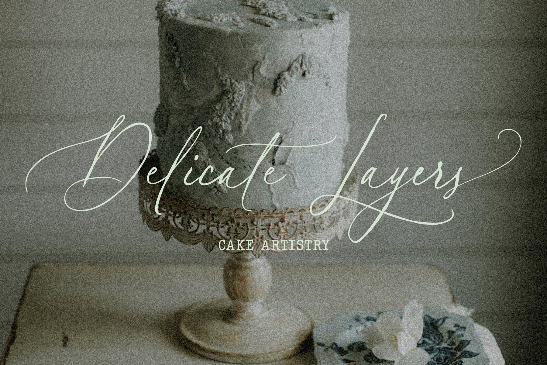 The Enchanted Garden 10