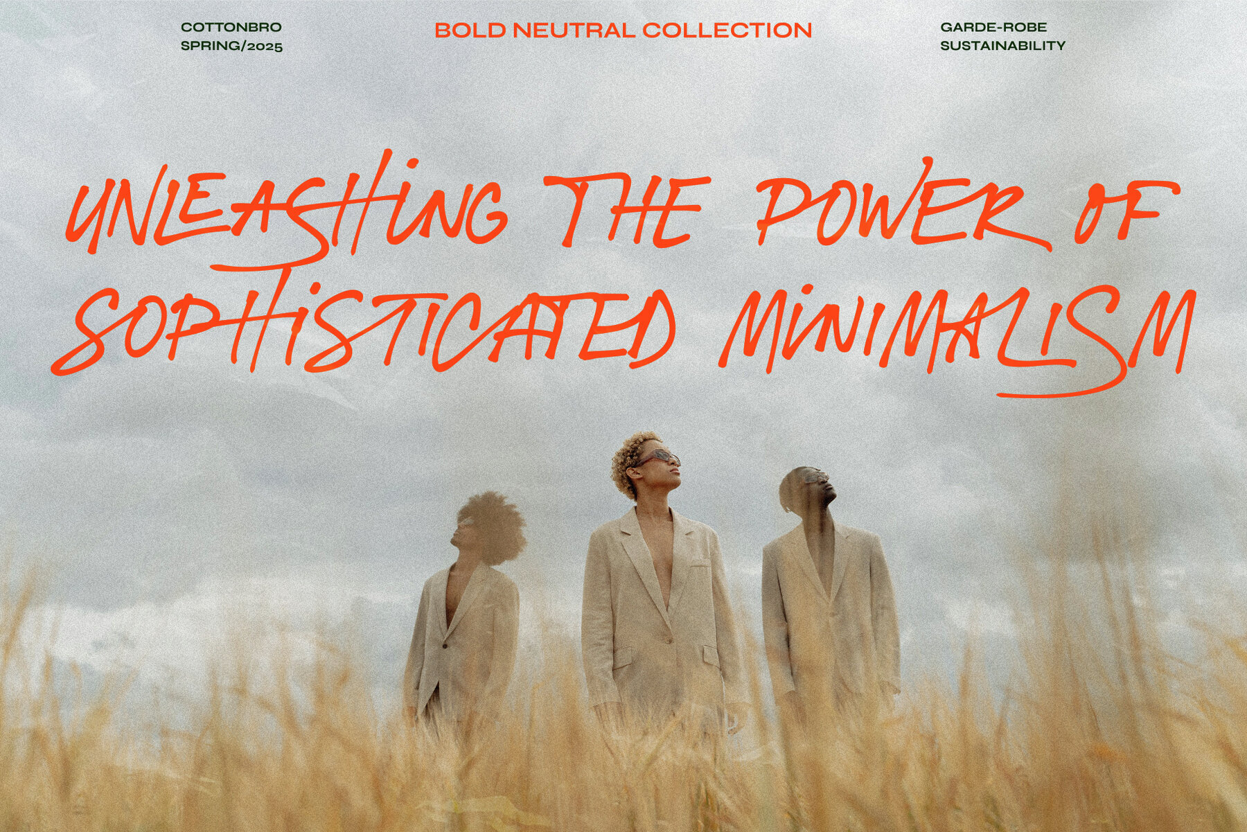 Fashion Experiment 2