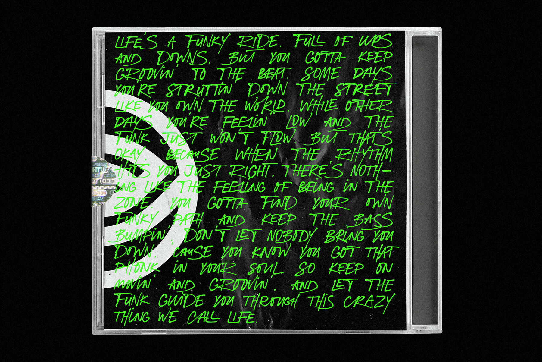 Fashion Experiment 3