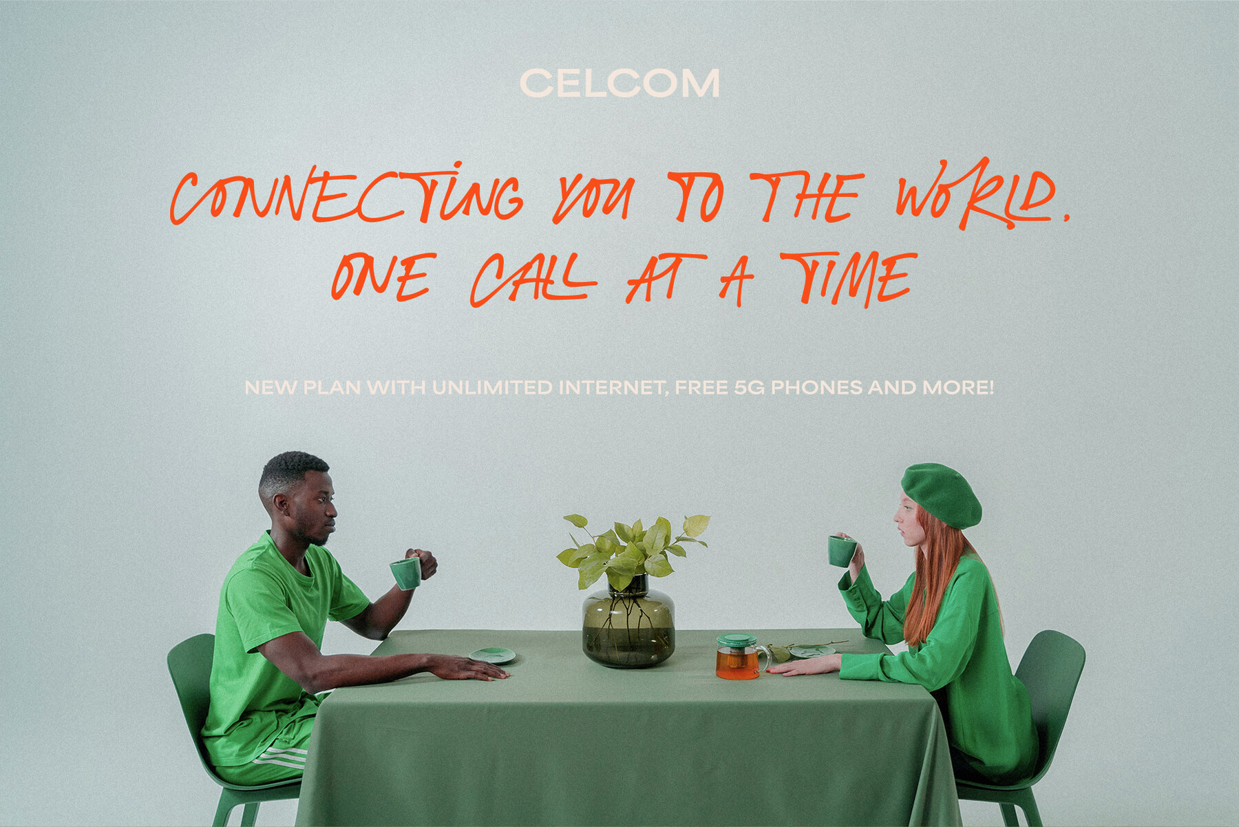 Fashion Experiment 4