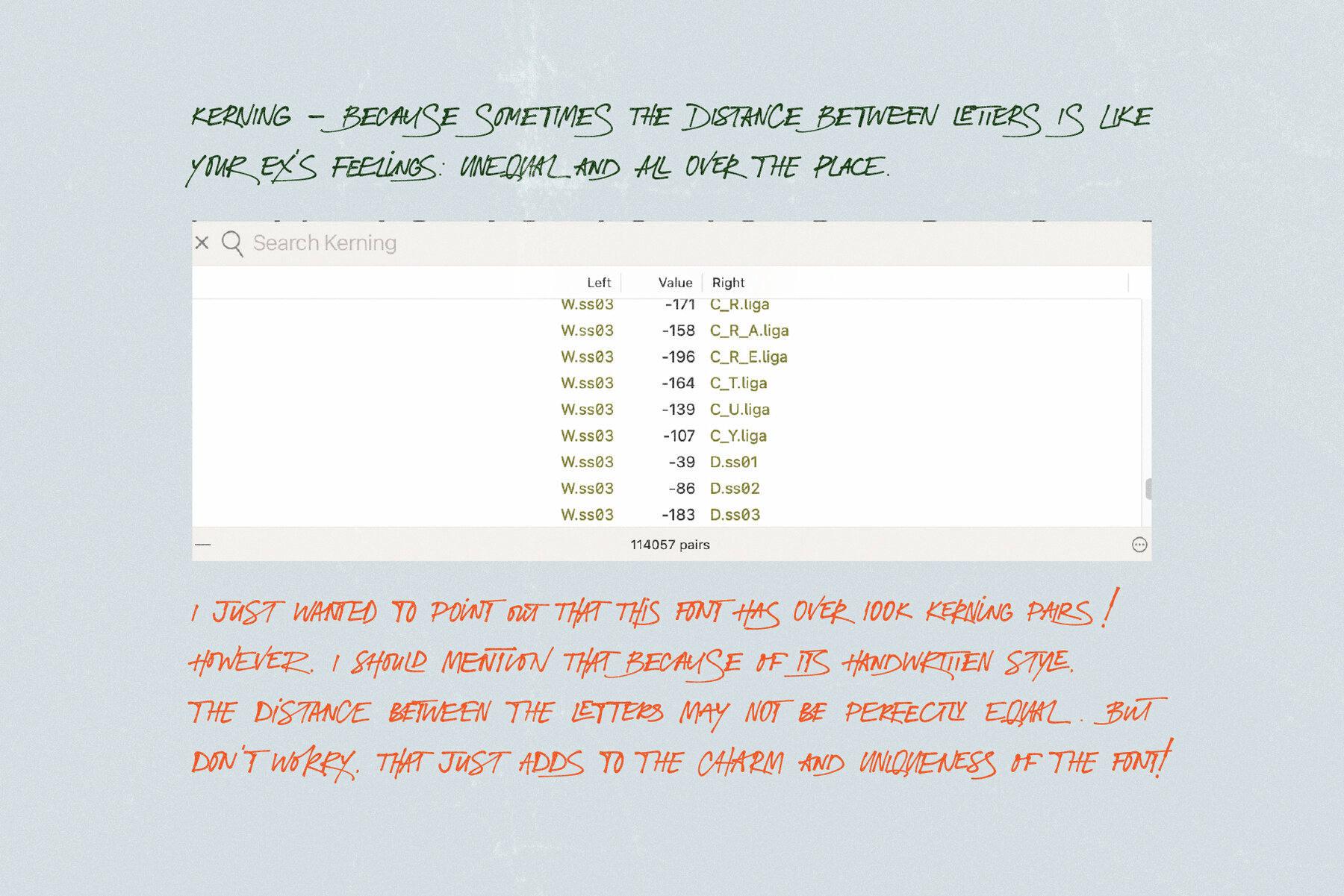 Fashion Experiment 10