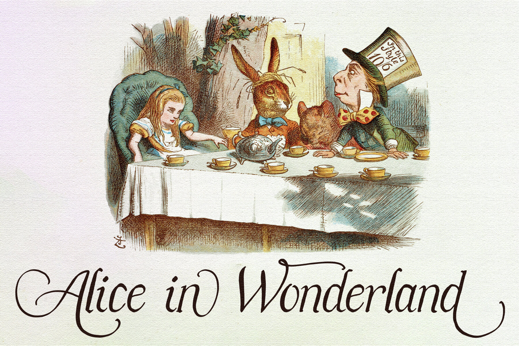 The Secret Library 2