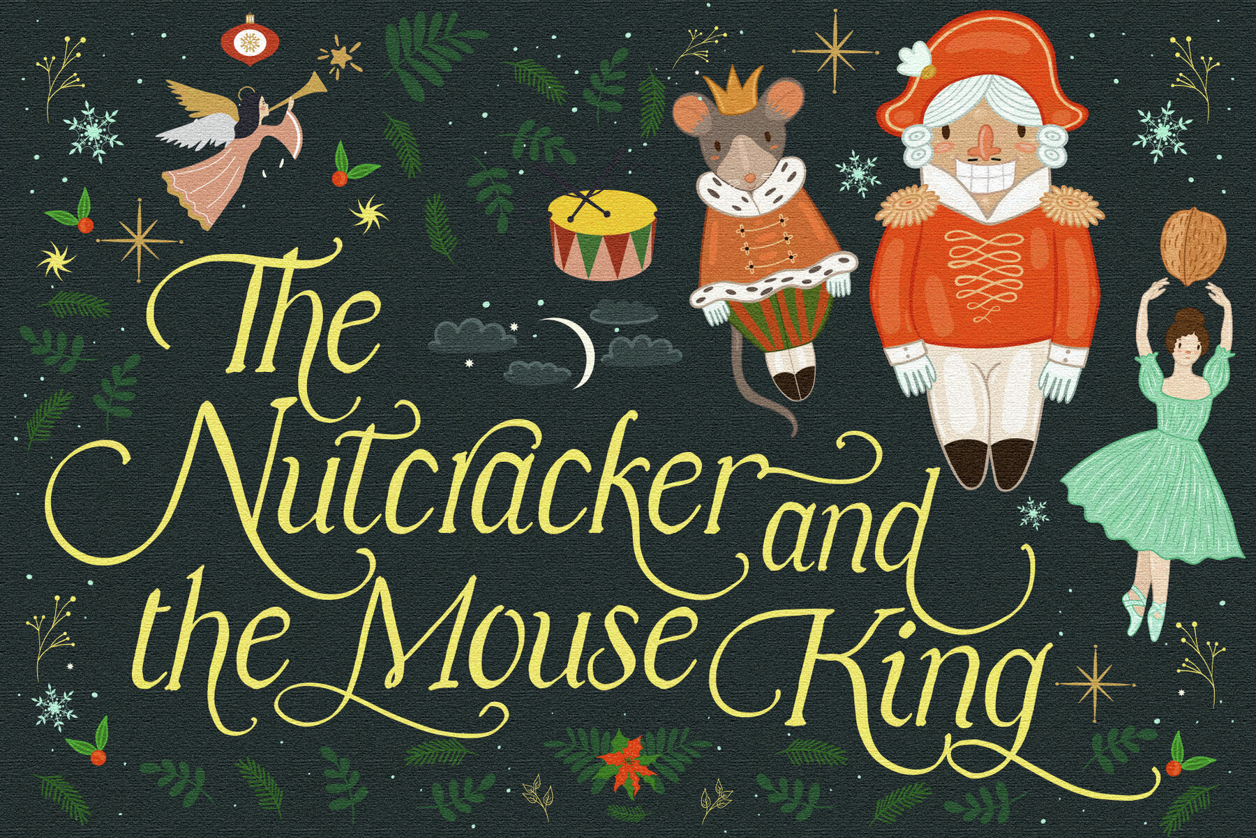 The Secret Library 15