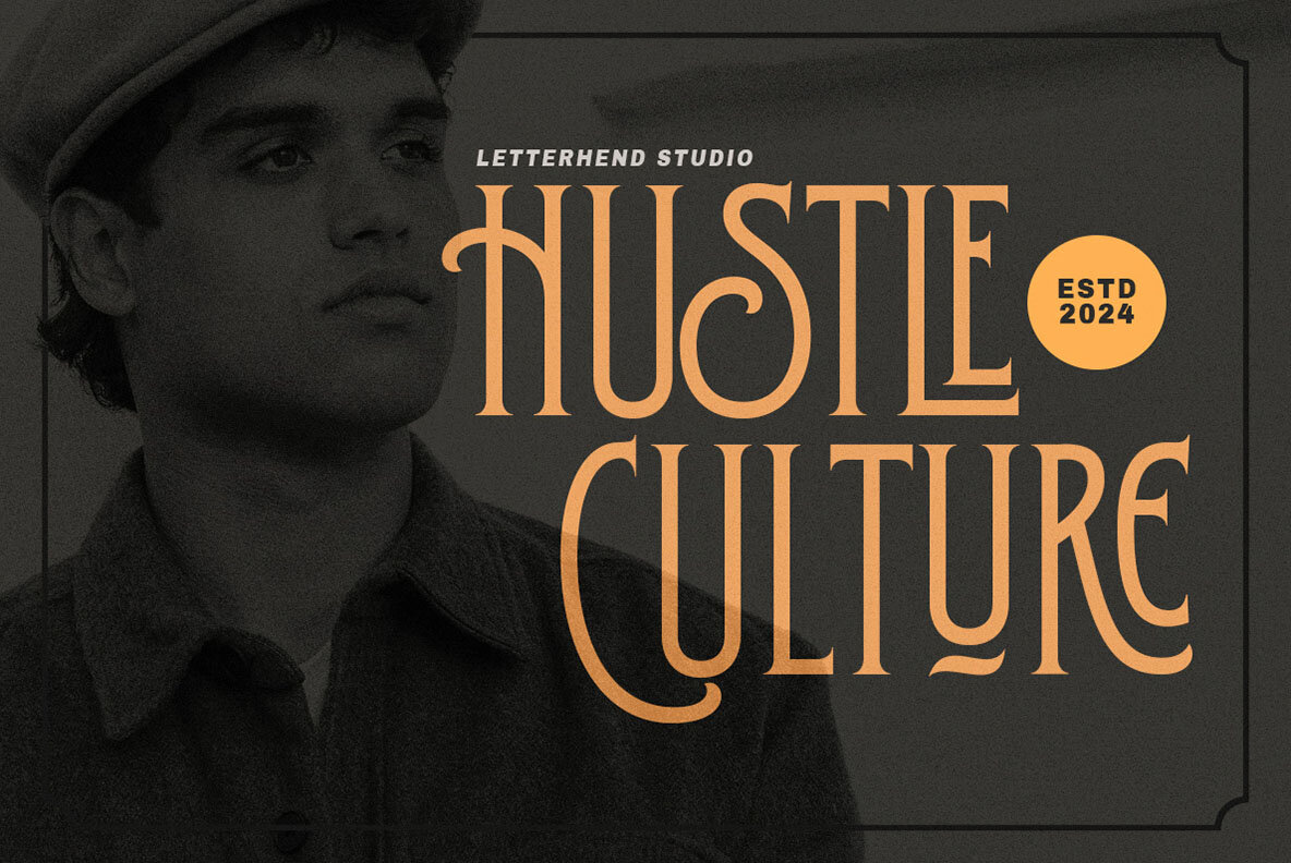 Hustle Culture 10