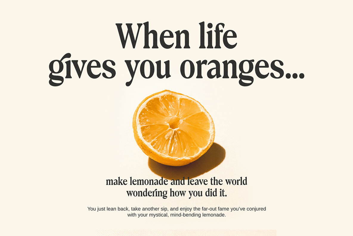 Exclusive Editorial 8