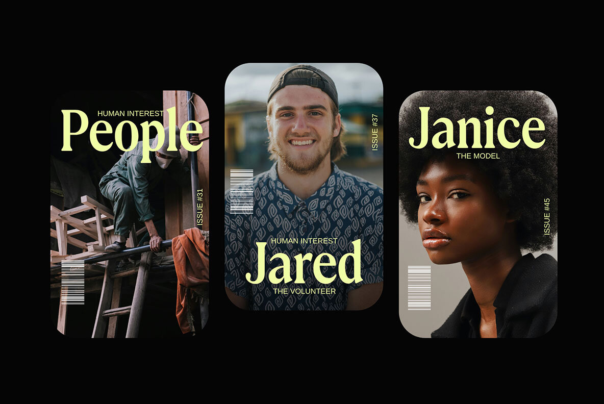 Exclusive Editorial 10