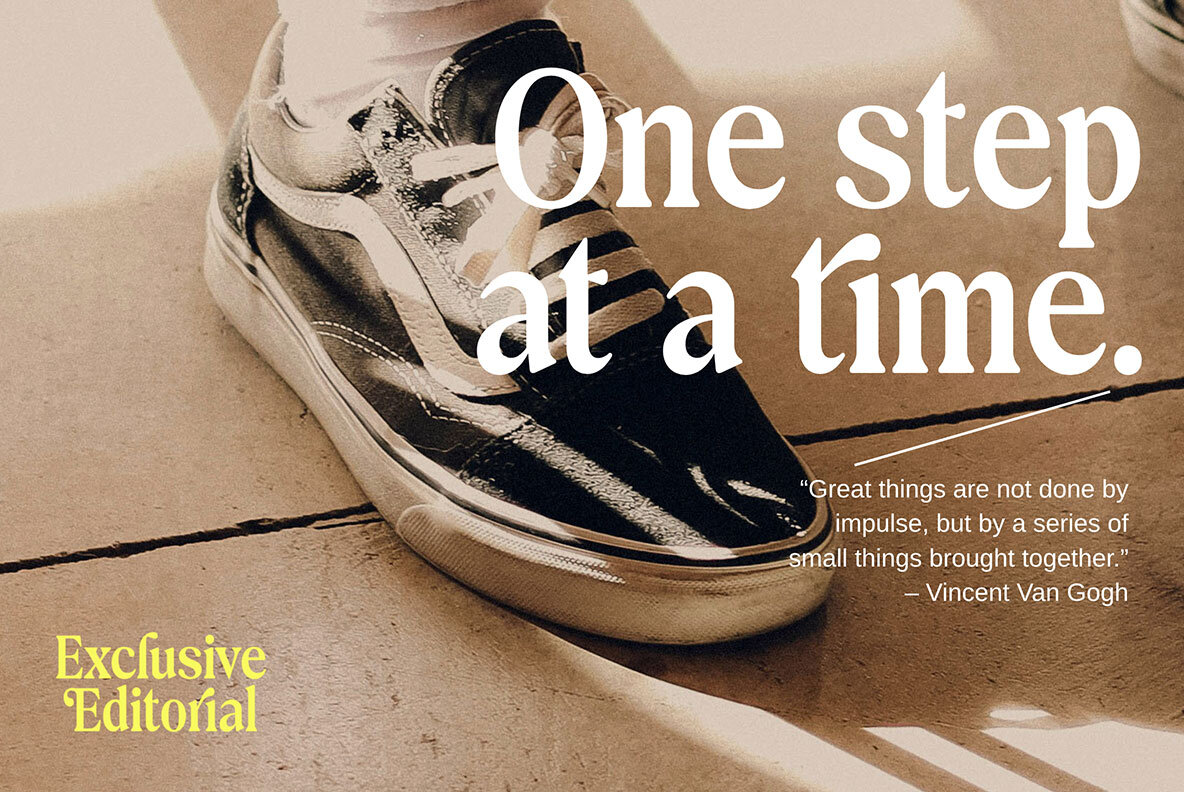 Exclusive Editorial 11