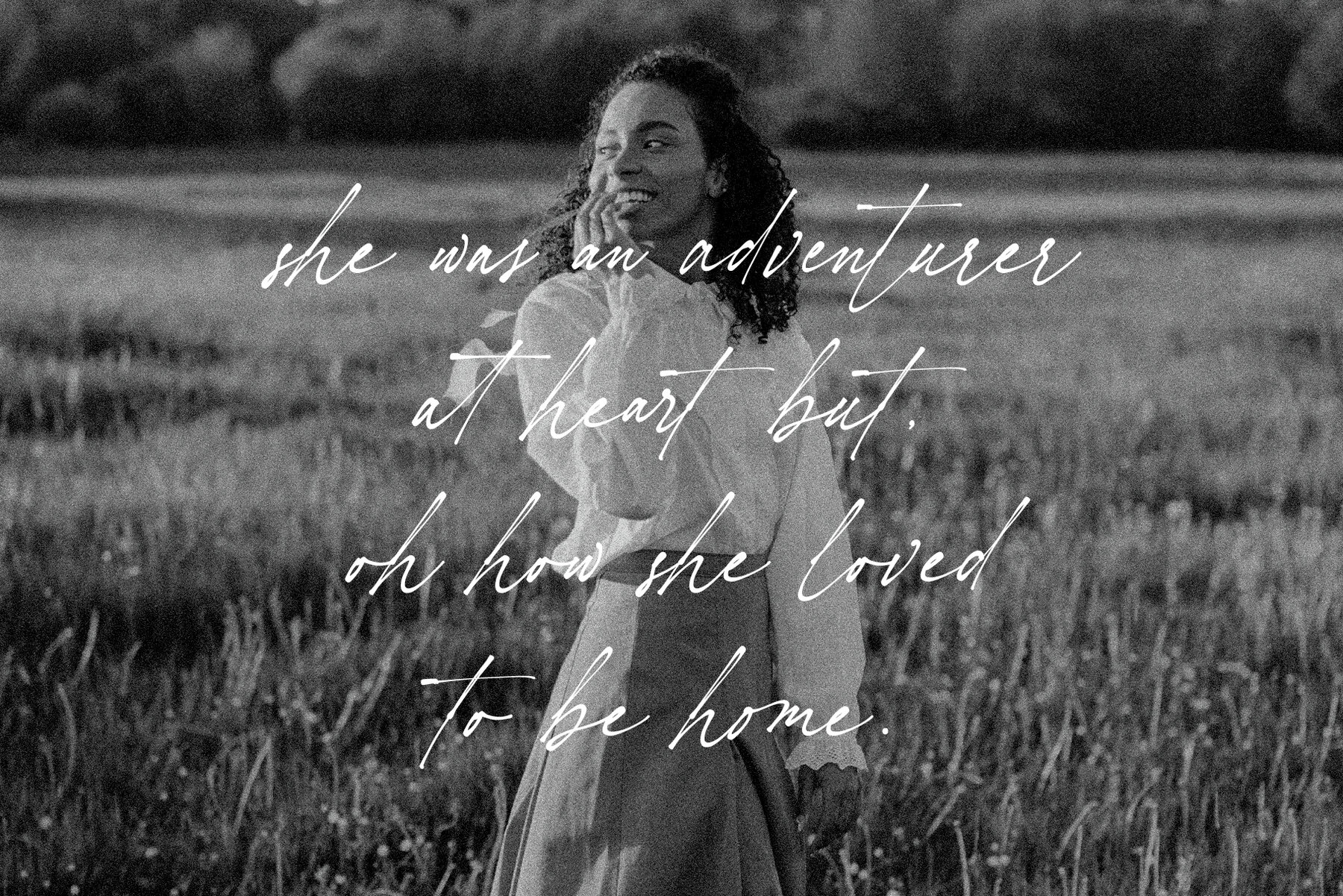 Hopeless Romantic Society 8